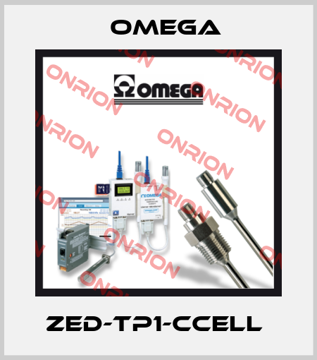 ZED-TP1-CCELL  Omega