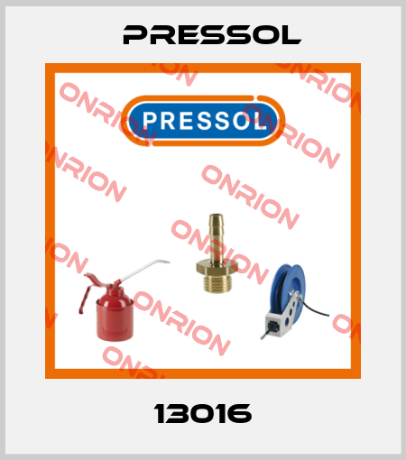 13016 Pressol