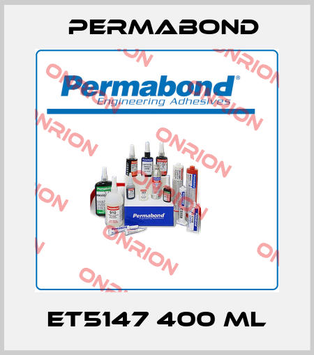 ET5147 400 ml Permabond
