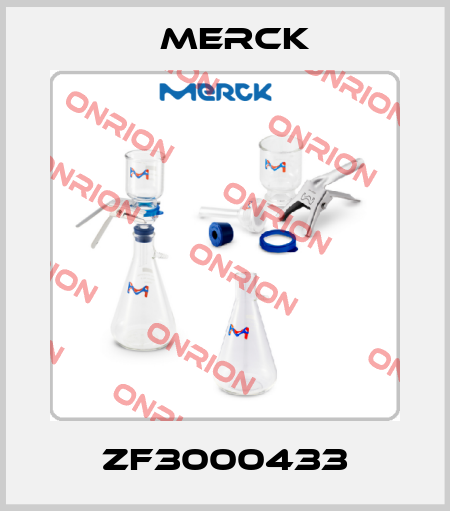 ZF3000433 Merck