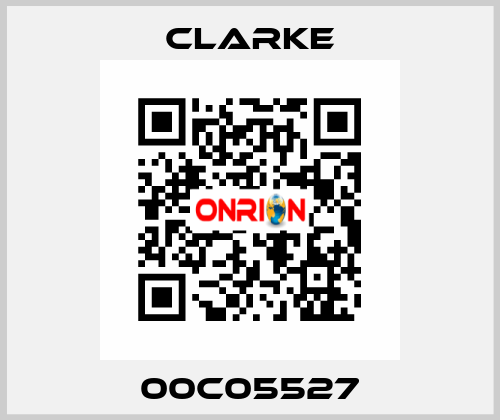 00C05527 Clarke