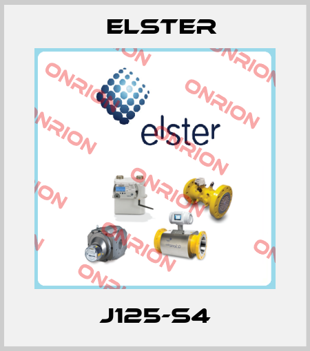 J125-S4 Elster