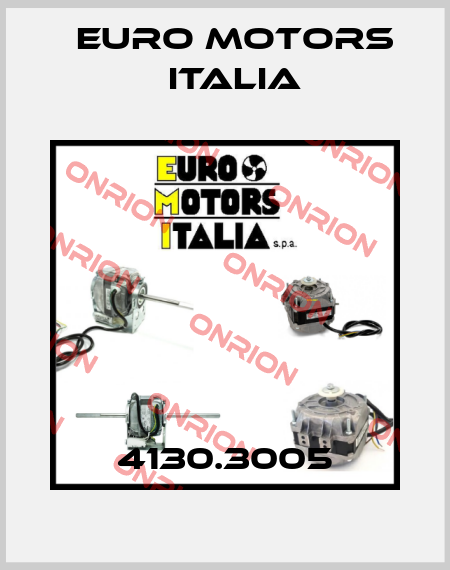 4130.3005 Euro Motors Italia