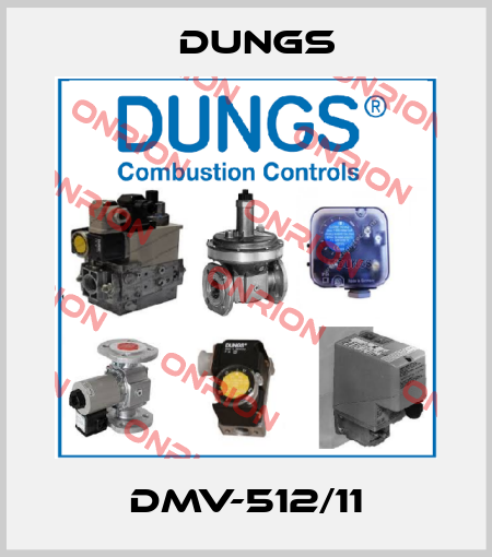 DMV-512/11 Dungs