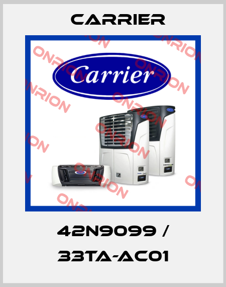42N9099 / 33TA-AC01 Carrier