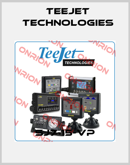 SJ7-15-VP TeeJet Technologies