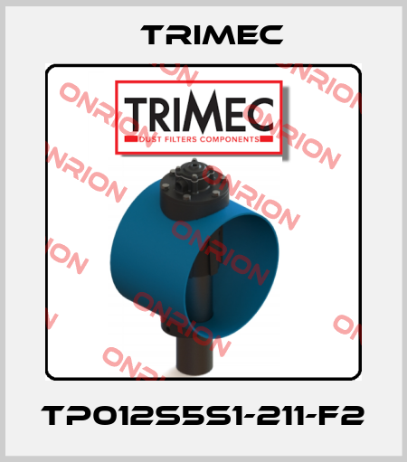 TP012S5S1-211-F2 Trimec