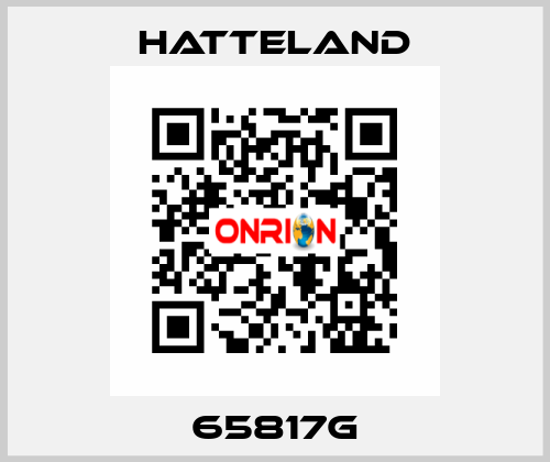 65817G HATTELAND