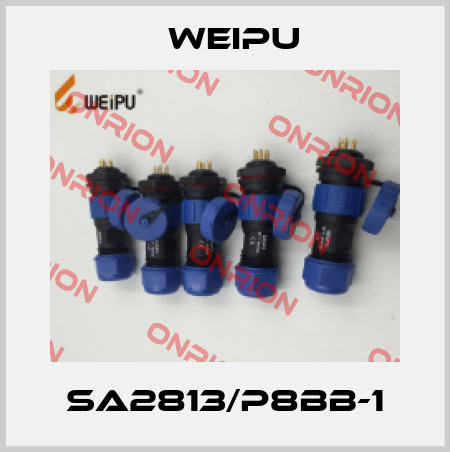 SA2813/P8BB-1 Weipu
