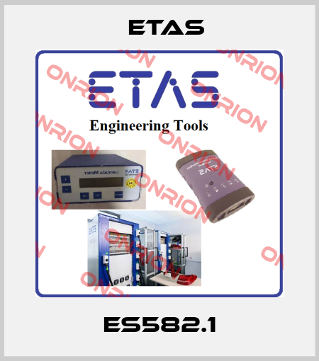 ES582.1 Etas