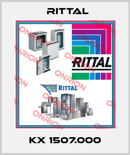 KX 1507.000 Rittal