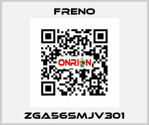 ZGA56SMJV301 Freno