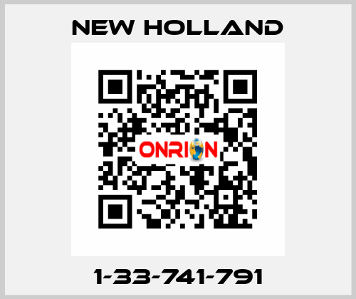 1-33-741-791 new holland