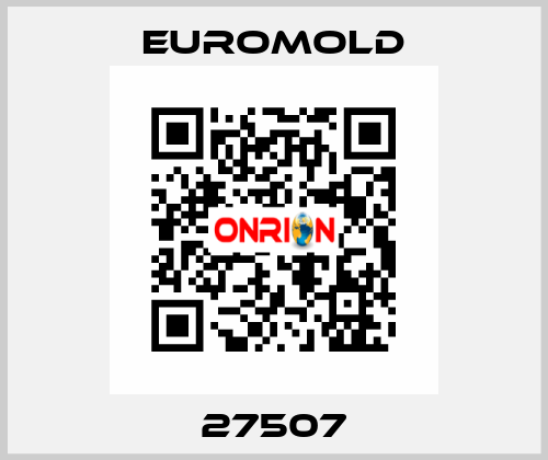 27507 EUROMOLD