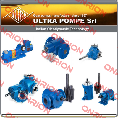 AULG0112MB28000M4 Ultra Pompe S.r.l.