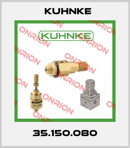 35.150.080 Kuhnke