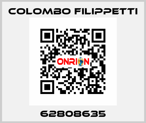 62808635 Colombo Filippetti