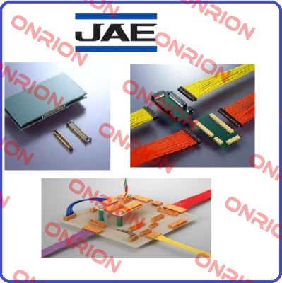 MX19004S51 Jae Electronics