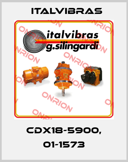 CDX18-5900, 01-1573 Italvibras