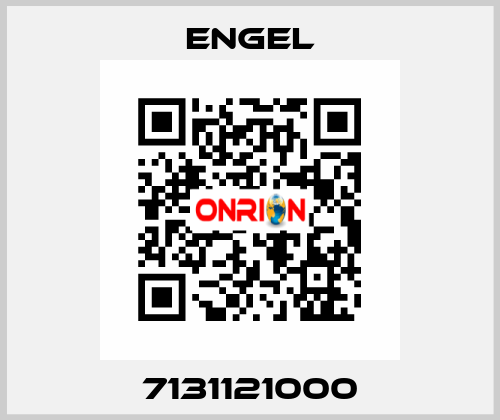 7131121000 ENGEL