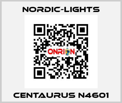 CENTAURUS N4601 nordic-lights