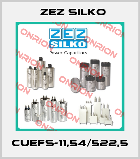 CUEFS-11,54/522,5 ZEZ Silko