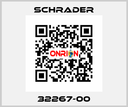 32267-00 Schrader