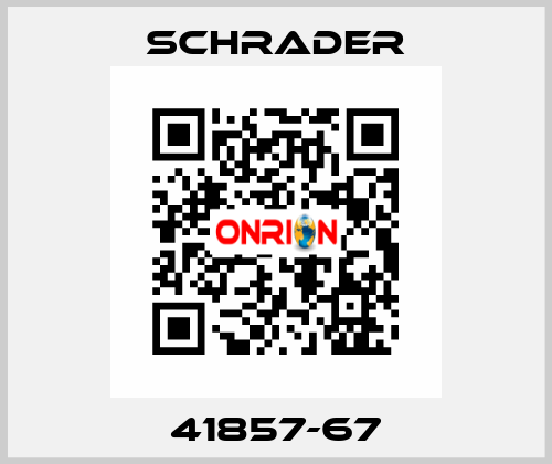 41857-67 Schrader