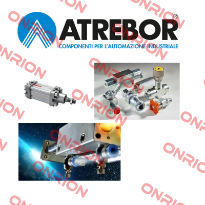 R PAC 970020/02400 Atrebor