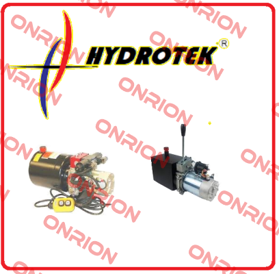 D1116XXG Hydro-Tek