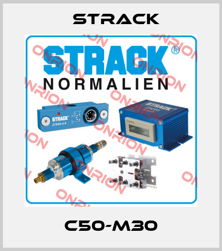 C50-M30 Strack