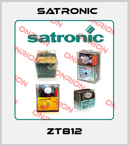 ZT812 Satronic