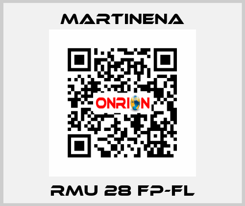 RMU 28 FP-FL Martinena