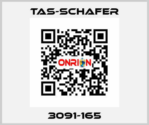 3091-165 TAS-SCHAFER