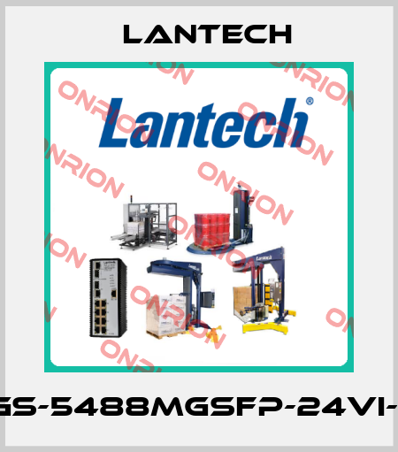 IGS-5488MGSFP-24VI-E Lantech