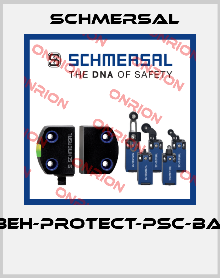 ZUBEH-PROTECT-PSC-BASIC  Schmersal