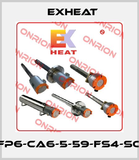 FP6-CA6-5-59-FS4-SO Exheat