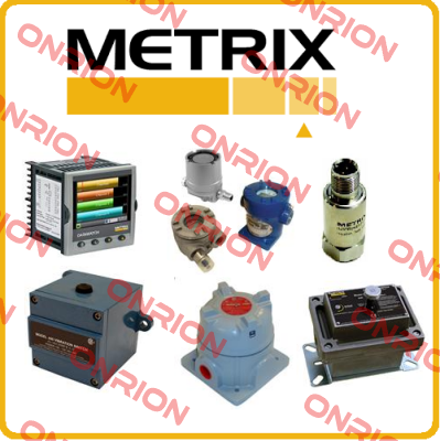 MX2020 RCM-05 Metrix