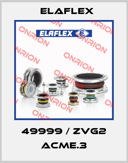 49999 / ZVG2 ACME.3 Elaflex