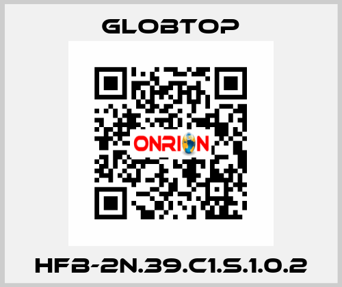 HFB-2N.39.C1.S.1.0.2 Globtop