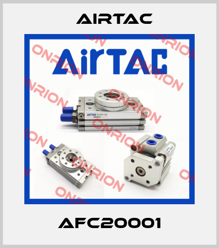 AFC20001 Airtac