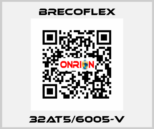 32AT5/6005-V Brecoflex