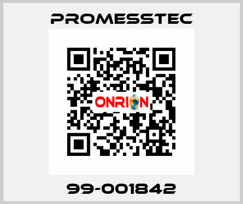 99-001842 Promesstec