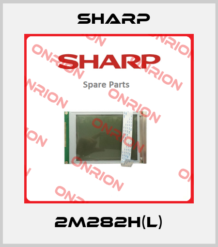 2M282H(L) Sharp