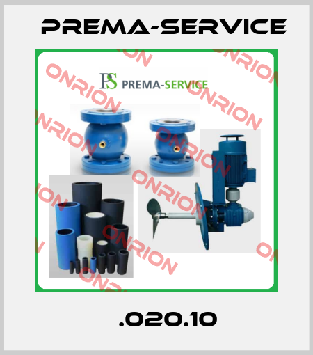 ЕМ.020.10  Prema-service