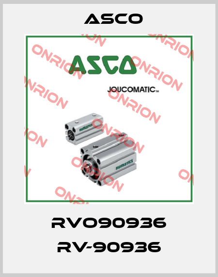 RVO90936 RV-90936 Asco