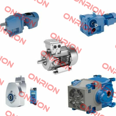 motor for the SK 112MH/4 Nord