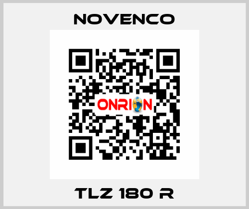 TLZ 180 R NOVENCO