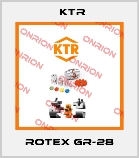 ROTEX GR-28 KTR