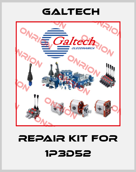 repair kit for 1P3D52 Galtech